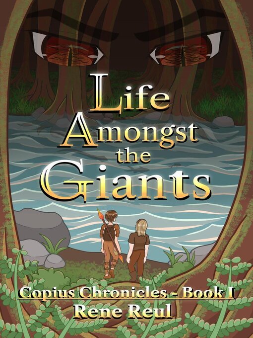Title details for Life Amongst the Giants by Rene Reul - Available